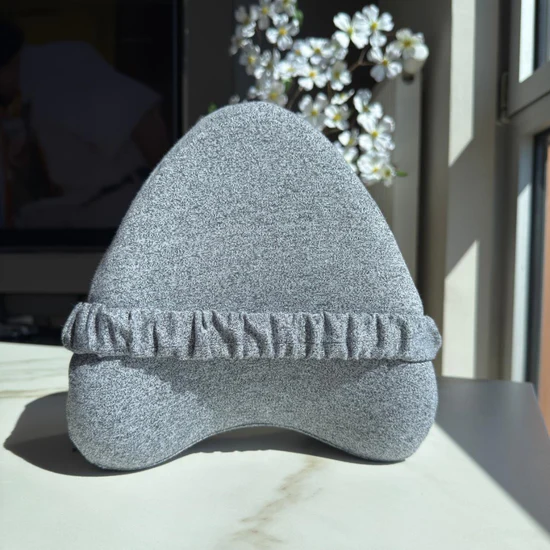 Siyatik ve Bel Ağrısı Giderici Visco Bacak Yastığı